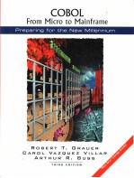 COBOL:from micro to mainframe:preparing for the new millennium