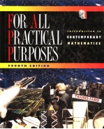 For all practical purposes:introduction to contemporary mathematics