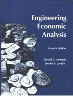 Engineering Economic Analysis