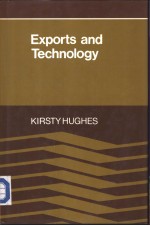 Exports and technology