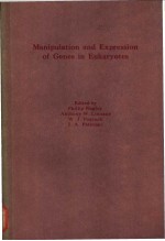 Manipulation and Expression of Genes in Eukaryotes