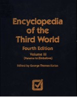 Encyclopedia of the Third World Volume Ⅲ