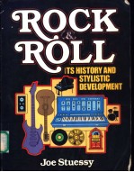 ROCK AND ROLL
