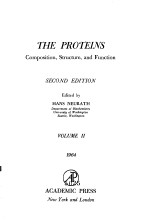 THE PROTEINS Composition,Structure,and Function SECOND EDITION VOLUME Ⅱ