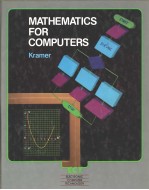 Mathematics for computers