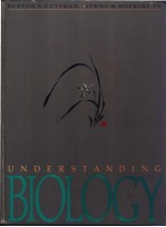 UNDERSTANDING BIOLOGY