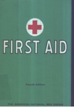 FIRST AID TEXTBOOK