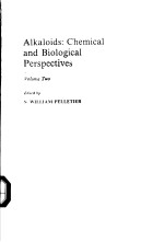 Alkaloids:Chemical and Biological Perspectives Volume Two
