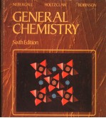 GENERAL CHEMISTRY