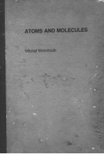 ATOMS AND MOLECULES