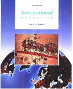 INTERNATIONAL