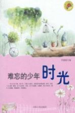 难忘的少年时光