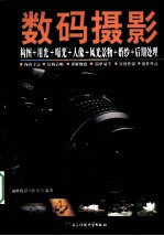 数码摄影 构图+用光+曝光+人像+风光景物+婚纱+后期处理