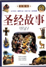 圣经故事 美绘本