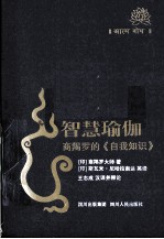 智慧瑜伽 商羯罗的自我知识