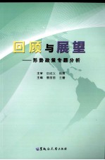 回顾与展望 形式政策专题分析
