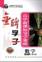 高中同步学习导学策略 数学 必修2 人教A版