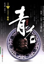 青花 揭示官场死穴，雅贿
