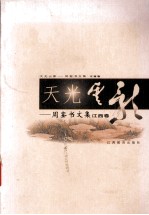 天光云影 周銮书文集 江西卷