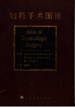 妇科手术图谱