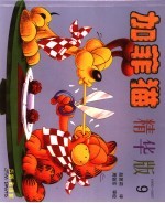 加菲猫精华版 9