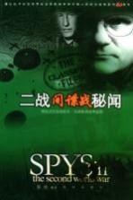 二战间谍战秘闻