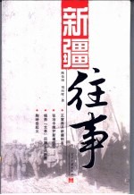 新疆往事