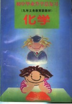 初中毕业升学总复习 化学
