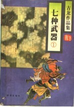 七种武器 1