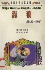 世界文学名著精读 海狼