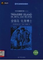 金银岛 化身博士