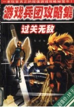 游戏兵团攻略集 神龙天下