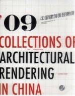 09中国建筑表现集成 第2册