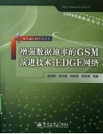 增强数据速率的GSM演进技术:EDGE网络