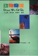 动物奇趣