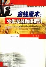 金钱魔术 外汇交易操作指引