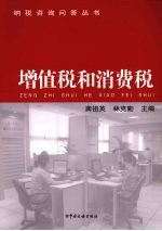 增值税和消费税