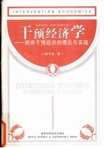 干预经济学 政府干预经济的理论与实践