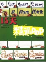 15天精通POP 字体提高