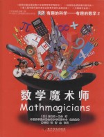 数学魔术师 有趣的数学 2