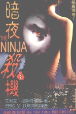 暗夜杀机 3