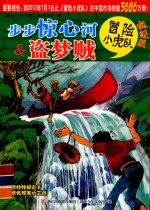 冒险小虎队 步步惊心河 盗梦贼 挺进版