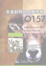 家畜动物之大肠杆菌O157