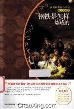 钢铁是怎样炼成的 青少彩绘版