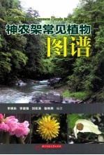 神农架常见植物图谱