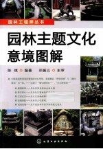 园林主题文化意境图解