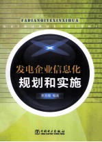 发电企业信息化规划和实施