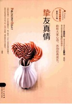 挚友真情