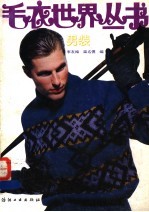 毛衣世界丛书 男装