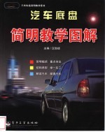 汽车底盘简明教学图解